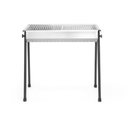 Hendi Grill na węgiel drzewny Patio I Hendi