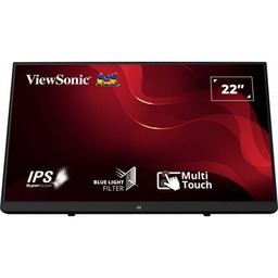 Monitor przenośny dotykowy ViewSonic 21,5" Touch TD2230 (VS18312)