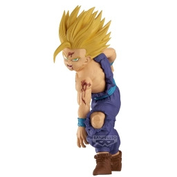 Banpresto Dragon Ball Z Match Makers -Ss Son
