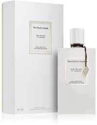 Van Cleef & Arpels Oud Blanc, Parfemovana voda