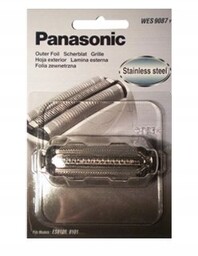 Panasonic Wes9087Y1361 Zapasowa Folia Do Golarki