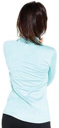 FA WEAR Longsleeve Run - Blue - L