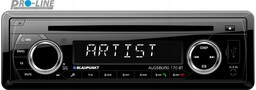 Radio samochodowe Blaupunkt Augsburg 170 Bt z Usb