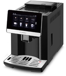 Ekspres Do Kawy Automatyczny Catler Ea850 Czarny
