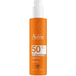 Avène Spray Solare Protezione Alta SPF50 Solare per