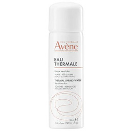 AVENE Woda termalna, 50 ml
