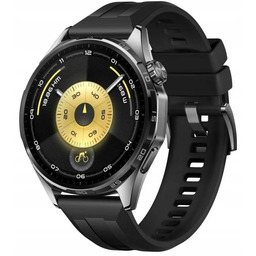 Smartwatch Huawei Watch GT 6 46mm Active GPS