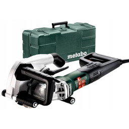 Metabo 604040510 Bruzdownica Mfe 40 1900W 125mm