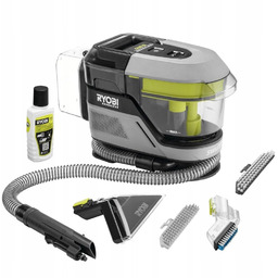 Ryobi One+ RDC18BL-0 Odkurzacz Piorący Ręczny 18V 1l/0,6l