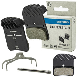 Shimano Okładziny / klocki hamulcowe H03A-RF żywiczne,