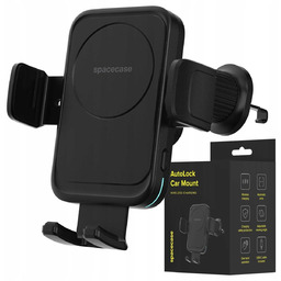 UCHWYT NA TELEFON DO SAMOCHODU SPACECASE AUTOLOCK AIR
