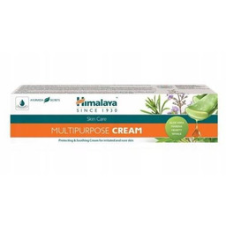 HIMALAYA Krem antyseptyczny kojąco - osłaniający, 20g