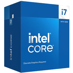 Procesor Intel Core i7-14700F 33 Mb Socket 1700