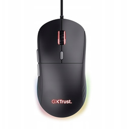 Trust Mysz gamingowa GXT925 Redex II