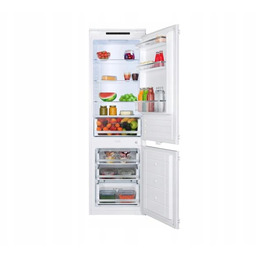 Lodówka do zabudowy Amica BK3055.6 Nf(e) Pełny No