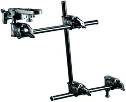 Manfrotto 196B-3 - Mini arm / ramię pojedyńcze