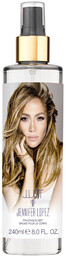 Jennifer Lopez JLust mgiełka do ciała 240 ml