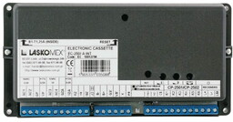 Laskomex EC-2502AR Kaseta elektroniki z funkcją ładowania akumulatora