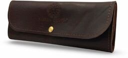 Piórnik Skórzany - Parker Quality - Wyjątkowy Design
