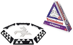 Goliath TRIOMINOS 6 GRACZY