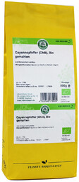 Lebensbaum Chili pieprz cayenne 500 g (EKO)
