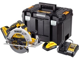 DEWALT Pilarka tarczowa DCS573H2T-QW ZAMÓW Z DOSTAWĄ PRZED