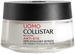 COLLISTAR Uomo Anti-Wrinkle krem do twarzy 50ml
