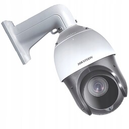 Kamera Szybkoobrotowa Ip Kopułkowa 4MP Profesjonalna Zoom x25