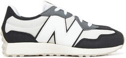 Sneakersy New Balance GS327GX Szary
