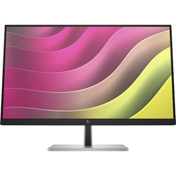 Monitor dotykowy FHD E24t G5 6N6E6AA
