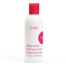 ZIAJA Odżywka do włosów z witaminami, 200ml