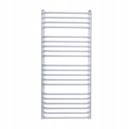 Grzejnik łazienkowy wodny Scano E 440x1170mm Kaloryfer łazienkowy