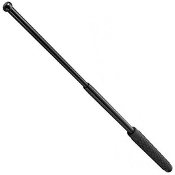 Perfecta Pałka teleskopowa Walther ProSecur Baton Black 25"