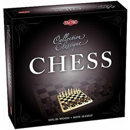 Collection Classique Szachy