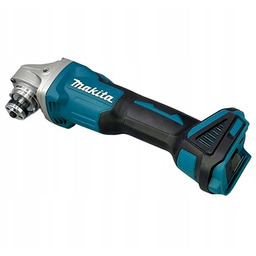 Szlifierka akumulatorowa 18v diax do akumulatora makita Zamiennik