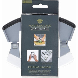 MasterClass, Zajmujący Mało Miejsca Inteligentnie Składany Tasak