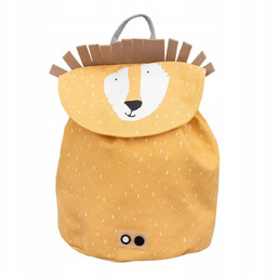 Mini Plecak Lew Trixie