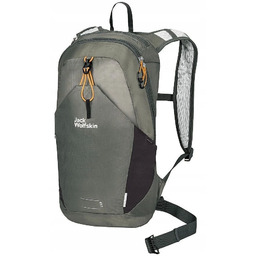 plecak Jack Wolfskin Moab Jam 10 Gecko Green