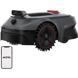 MOVA Robot koszący Viax 500 bez przewodu ograniczającego