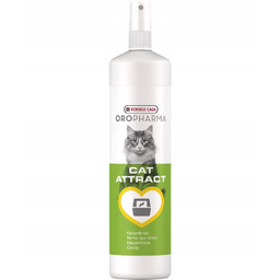 VERSELE-LAGA Kocimiętka w sprayu Cat Attract 200ml