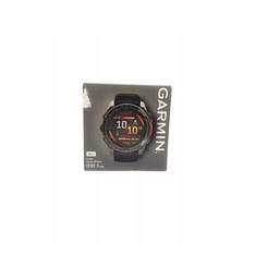 Smartwatch Garmin Fenix 8 Amoled Szary