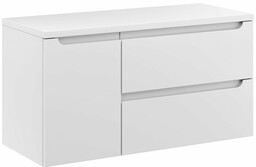 Szafka Wisząca Z Blatem ETH 90 cm D