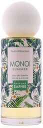 SAPHIR Fruit Attraction Monoi Summer EDT spray 100ml