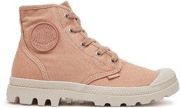 Trapery Palladium Pampa Hi 92352-664-M Różowy