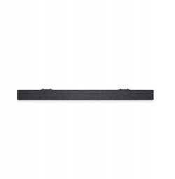 Dell Soundbar for Monitor SB521A W Black