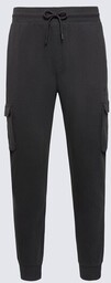 UMBRO SPODNIE ESS CARGO