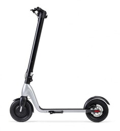 Pojazd elektryczny Jivr Scooter