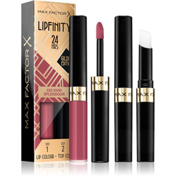 Pomadka dla kobiet Lipfinity 24HRS Lip Colour Marki