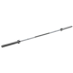 Gryf olimpijski HMS GOP220 PRO (220 cm)