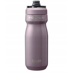 Bidon CamelBak 2964501052 530 ml różowy